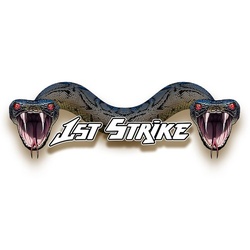 1St Strike