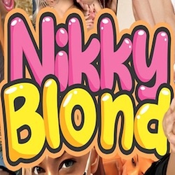 Nikky Blond