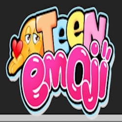 Teen Emoji