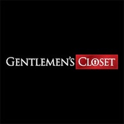 Gentlemen's Closet