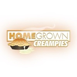 Homegrown Creampies