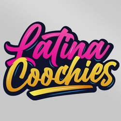 Latina Coochies