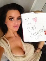 Abigail Ratchford