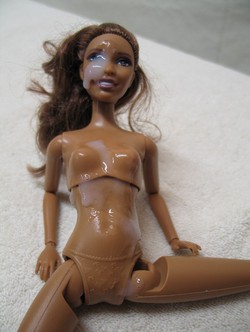 Barbii Doll porn videos