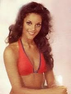 Jayne Kennedy porn videos